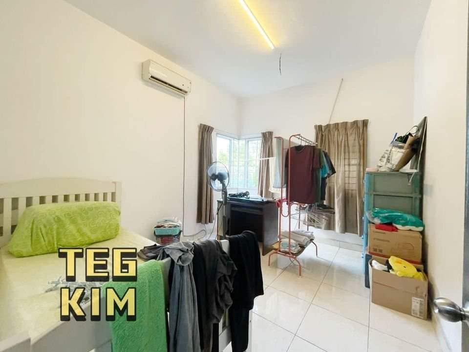 818k aman perdana - photo 5