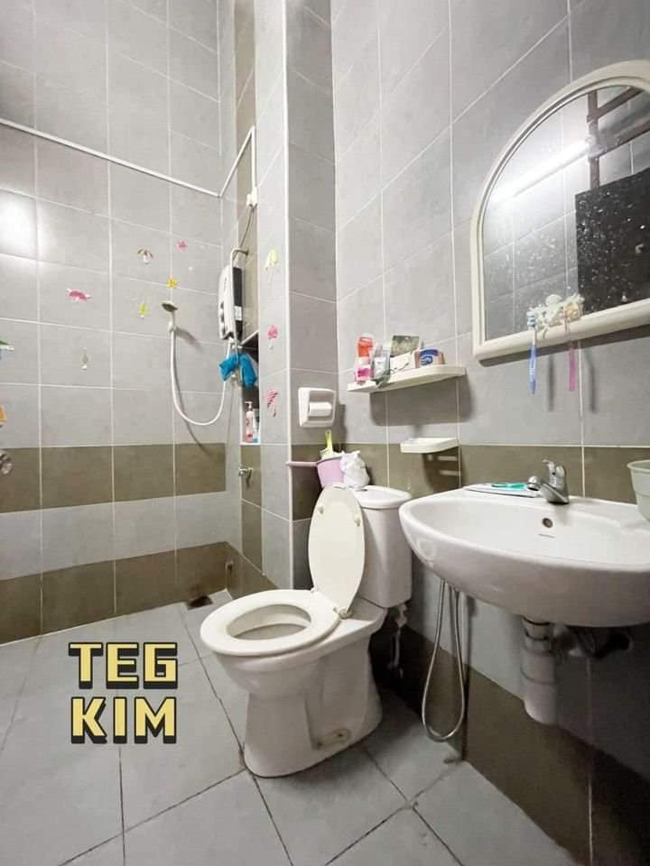 818k aman perdana - photo 7