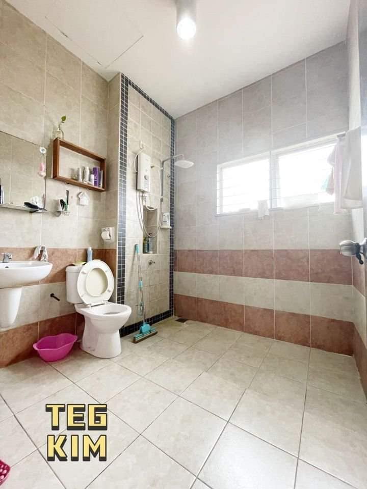 818k aman perdana - photo 8
