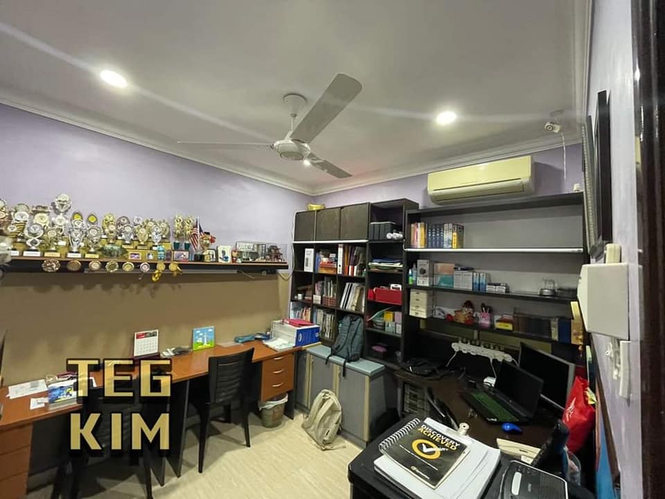 1030000 Bandar Botanic - photo 3