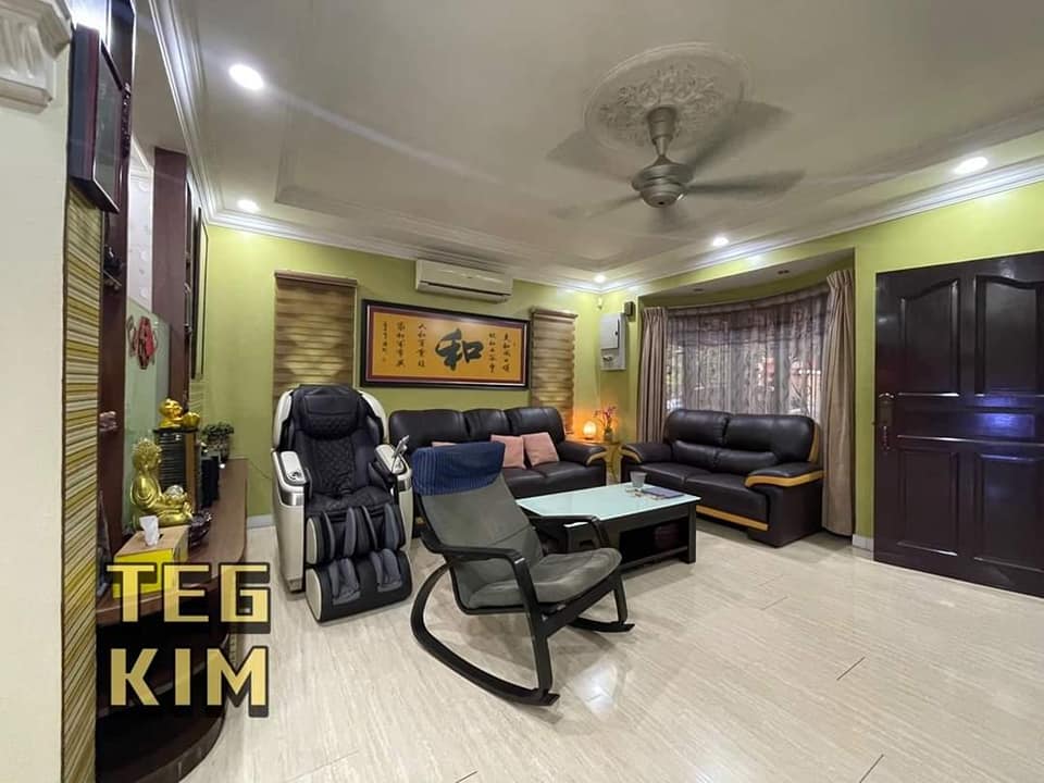 1030000 Bandar Botanic - photo 5