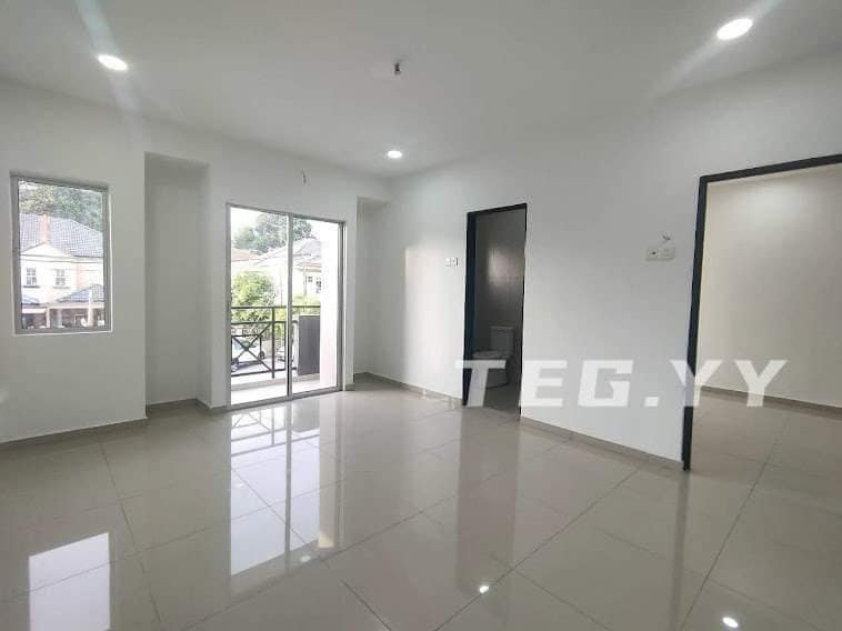 620k taman menegon indah - photo 3
