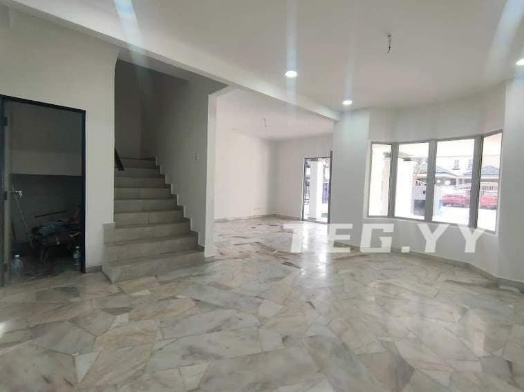 620k taman menegon indah - photo 9