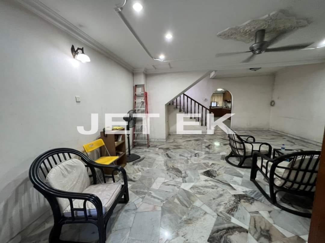688k taman gembira - photo 1