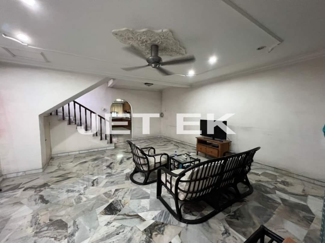 688k taman gembira - photo 3