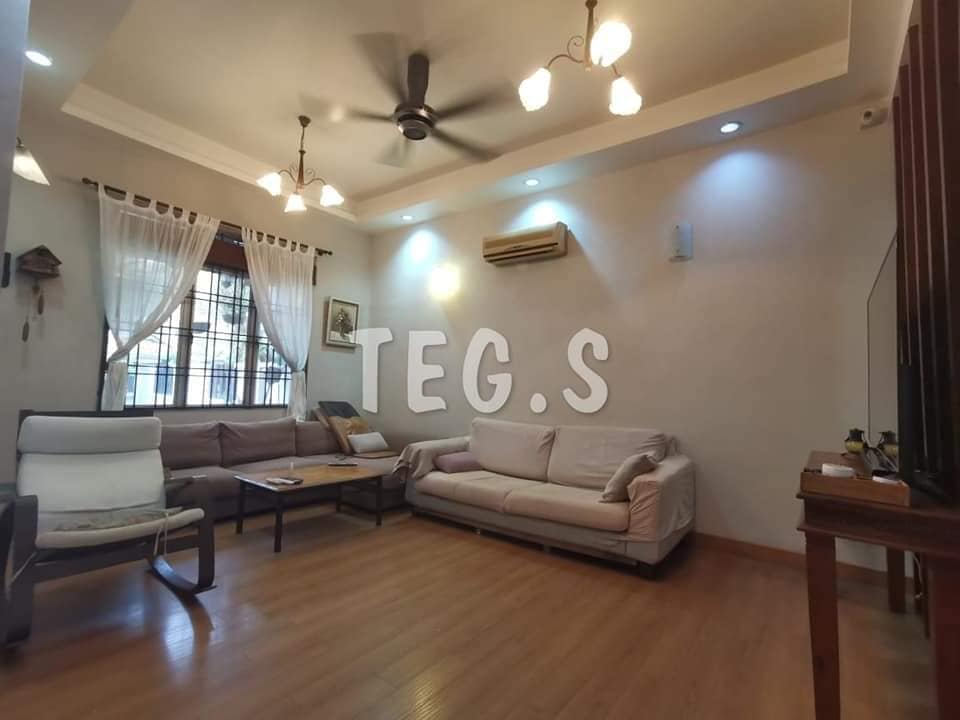 850k Anggerik Eria Kota Kemuning