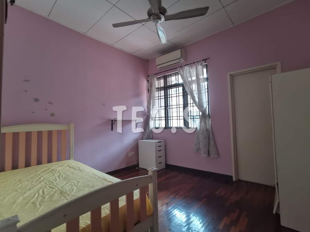 850k Anggerik Eria Kota Kemuning - photo 4