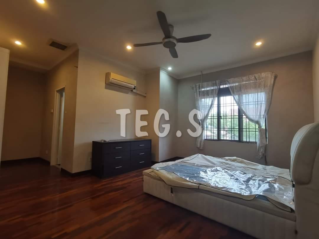 850k Anggerik Eria Kota Kemuning - photo 5
