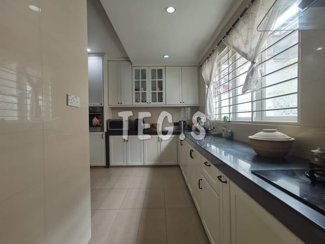 850k Anggerik Eria Kota Kemuning - photo 6