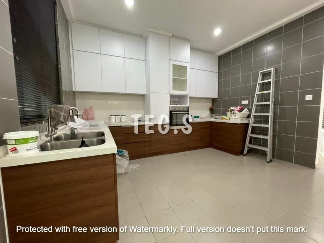 930k fuego bukit raja - photo 3