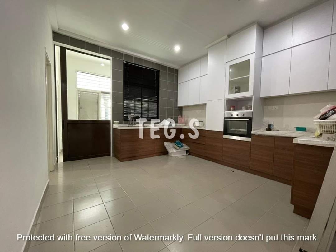 930k fuego bukit raja - photo 4