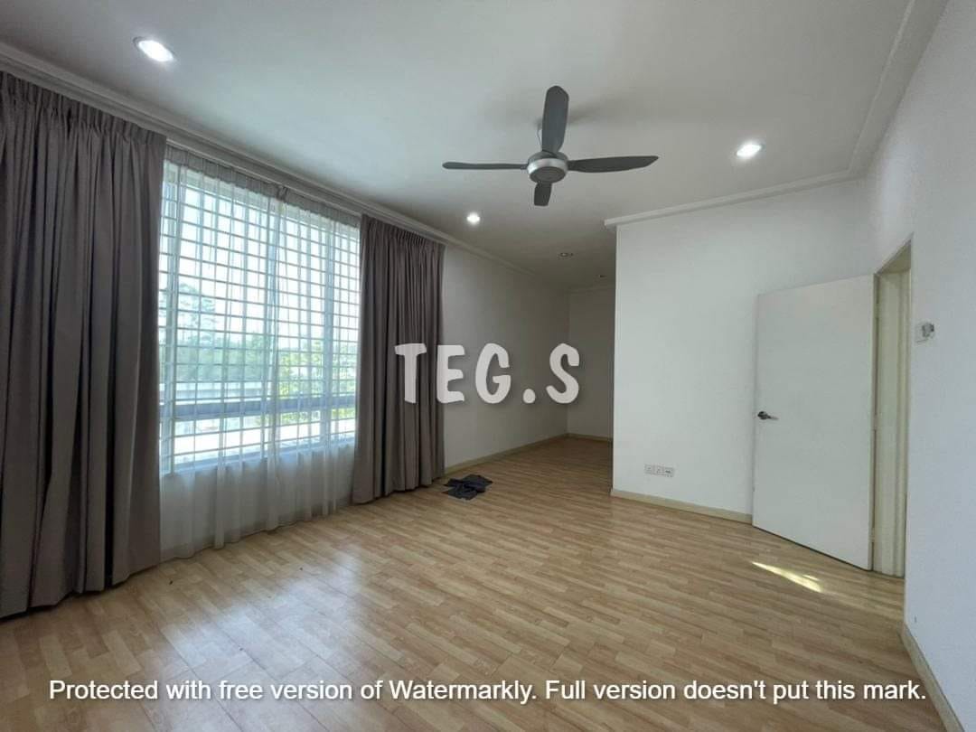 930k fuego bukit raja - photo 8