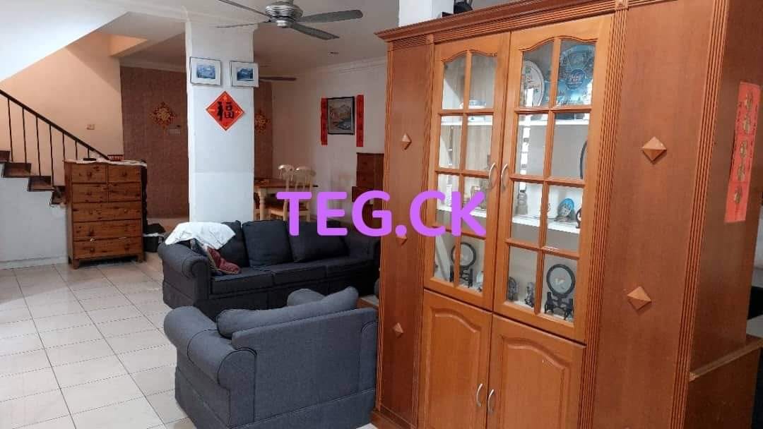 700k taman gembira - photo 2