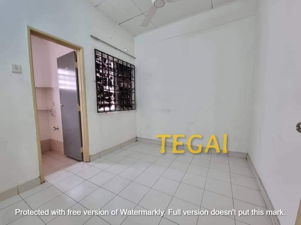 560k bandar puteri - photo 4