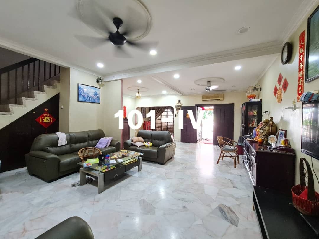695k jalan meru - photo 1