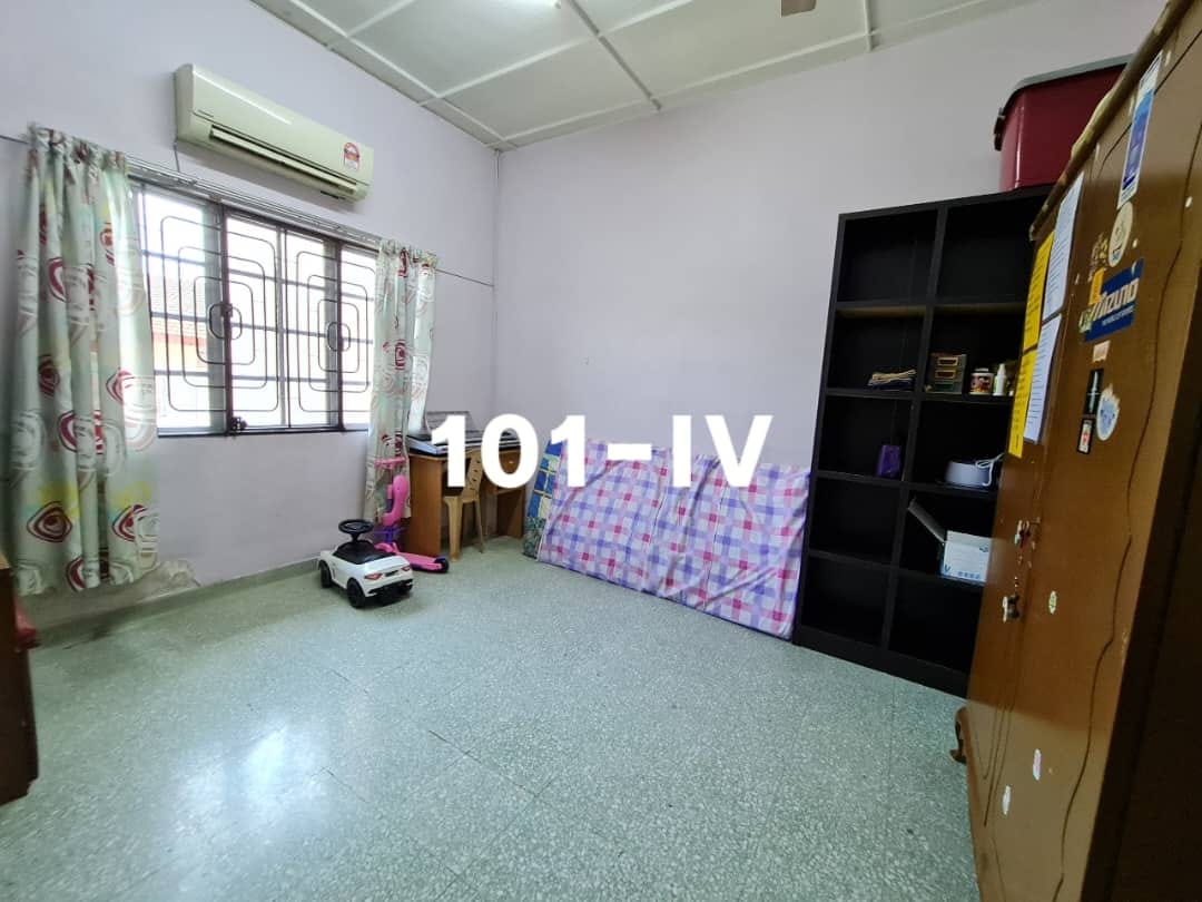 695k jalan meru - photo 3