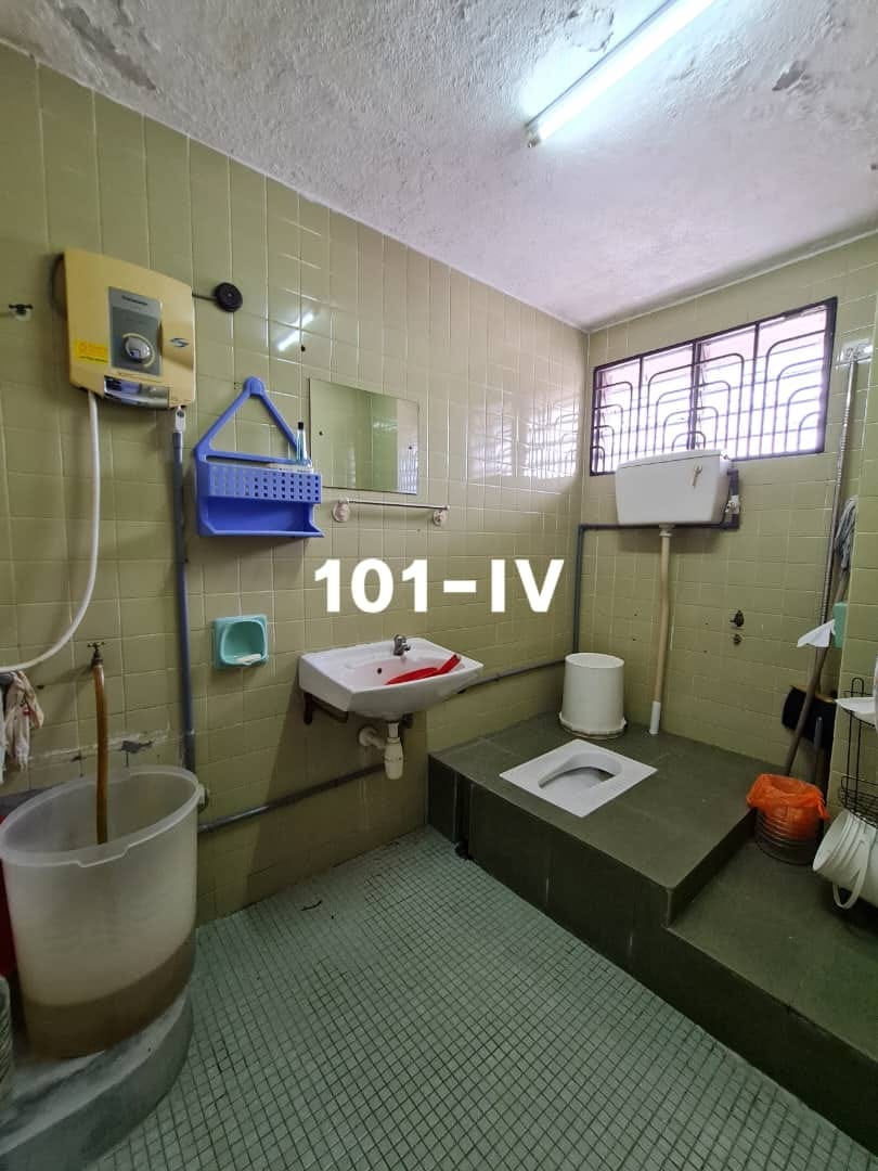 695k jalan meru - photo 4
