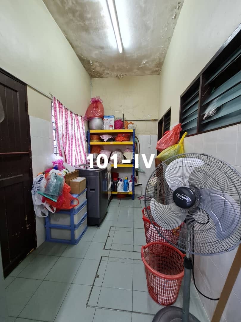 695k jalan meru - photo 5