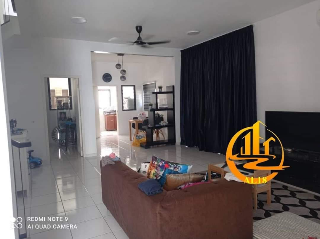 800k setia Permai 2 - photo 2