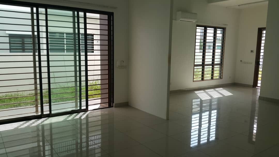 1160000 Setia Utama 1