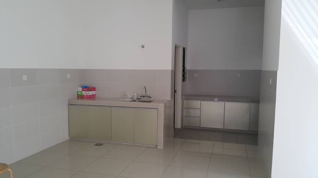 1160000 Setia Utama 1 - photo 4