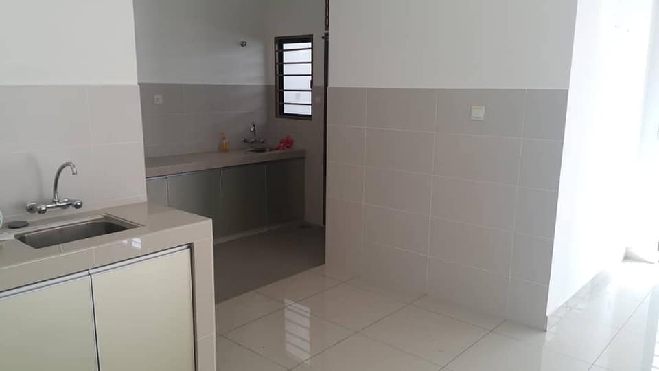 1160000 Setia Utama 1 - photo 11