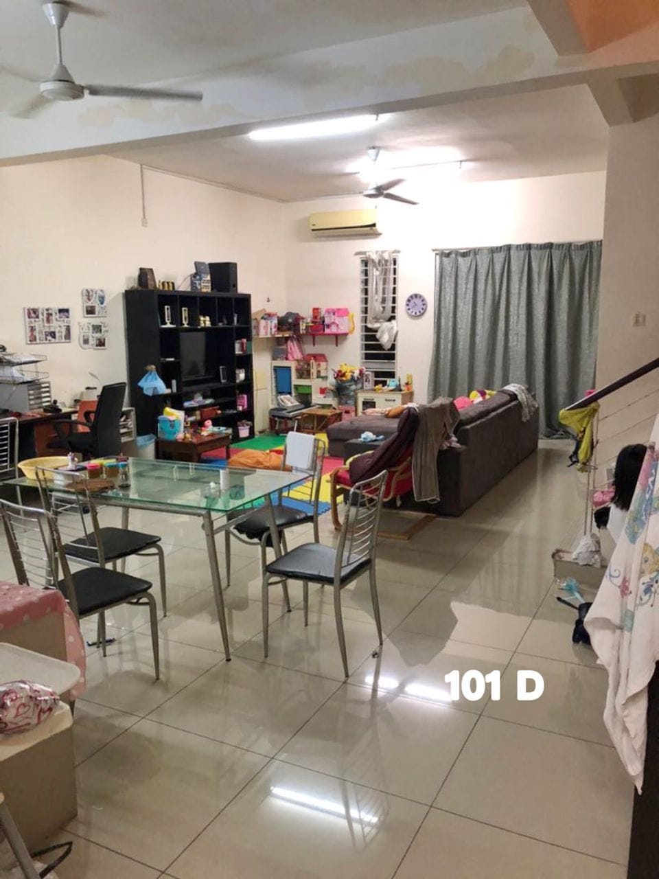 750k bandar parklands - photo 1