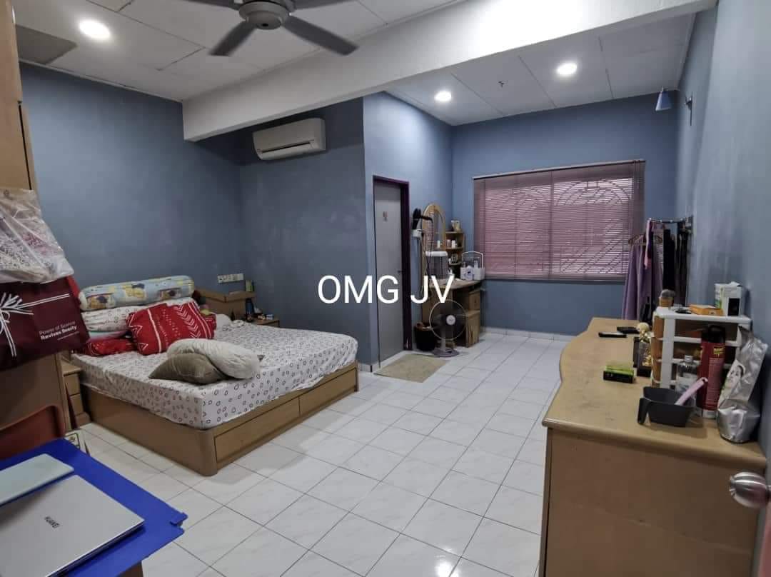 350k kampung idaman