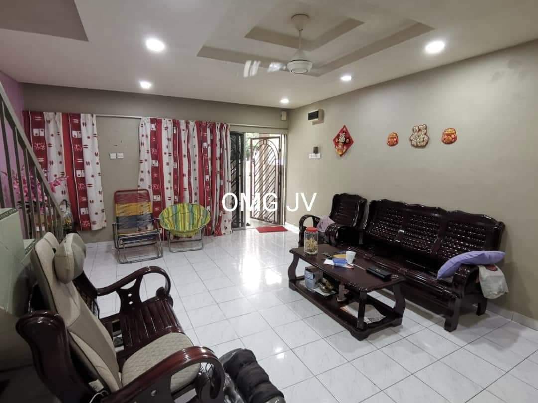 350k kampung idaman - photo 2