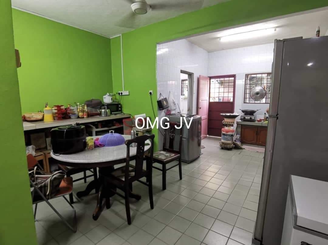 350k kampung idaman - photo 3
