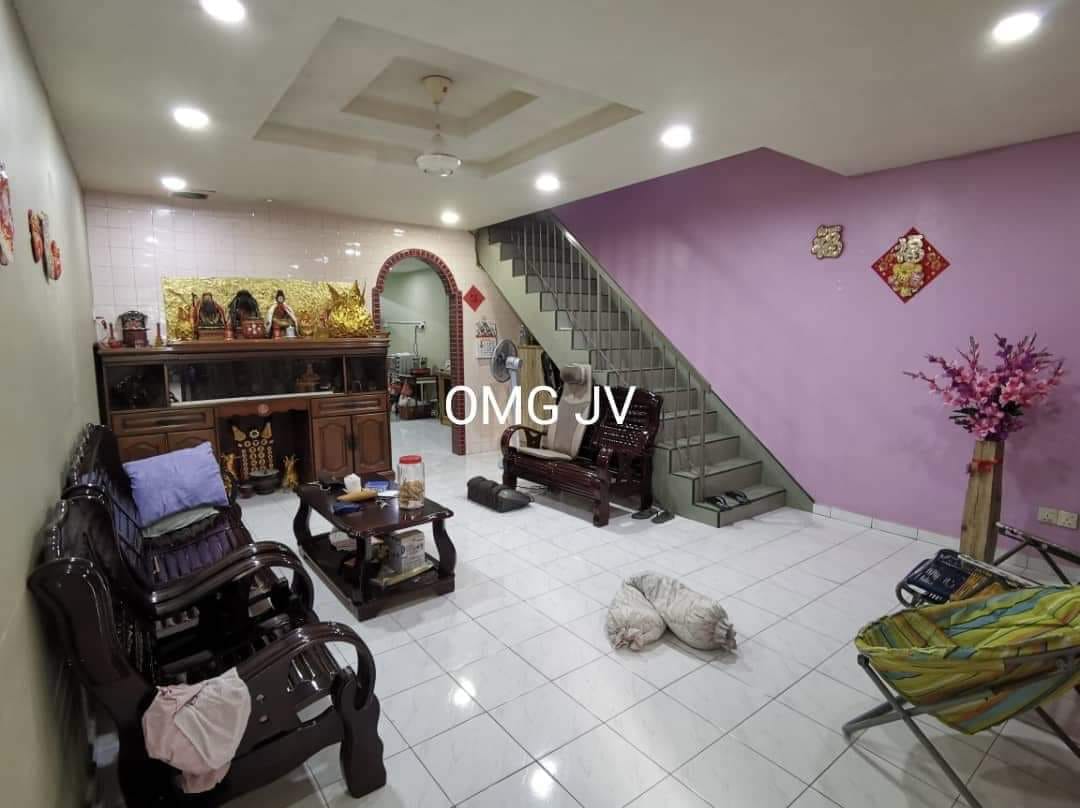 350k kampung idaman - photo 4