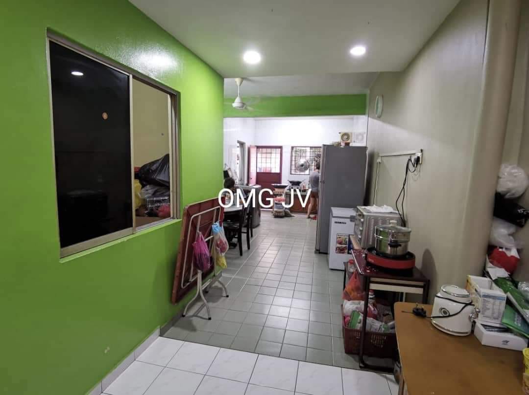350k kampung idaman - photo 5