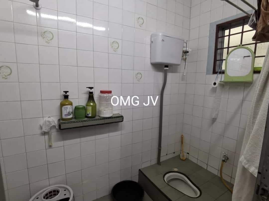 350k kampung idaman - photo 6