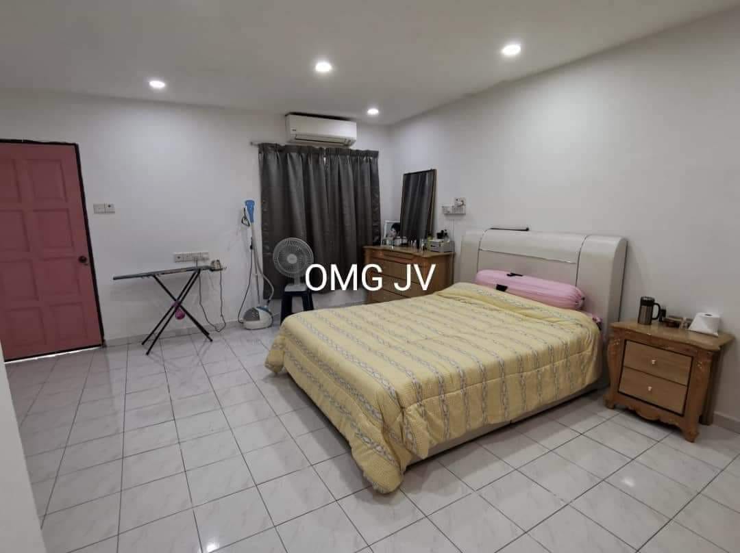 350k kampung idaman - photo 7