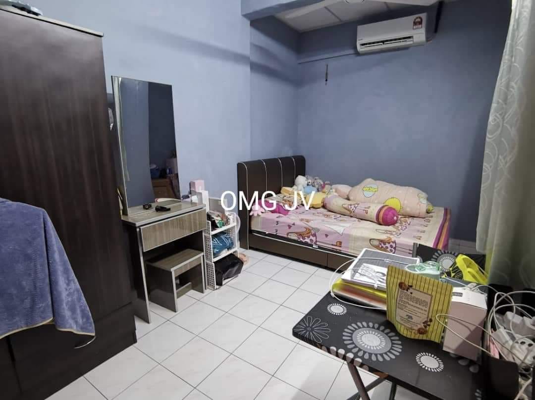 350k kampung idaman - photo 8