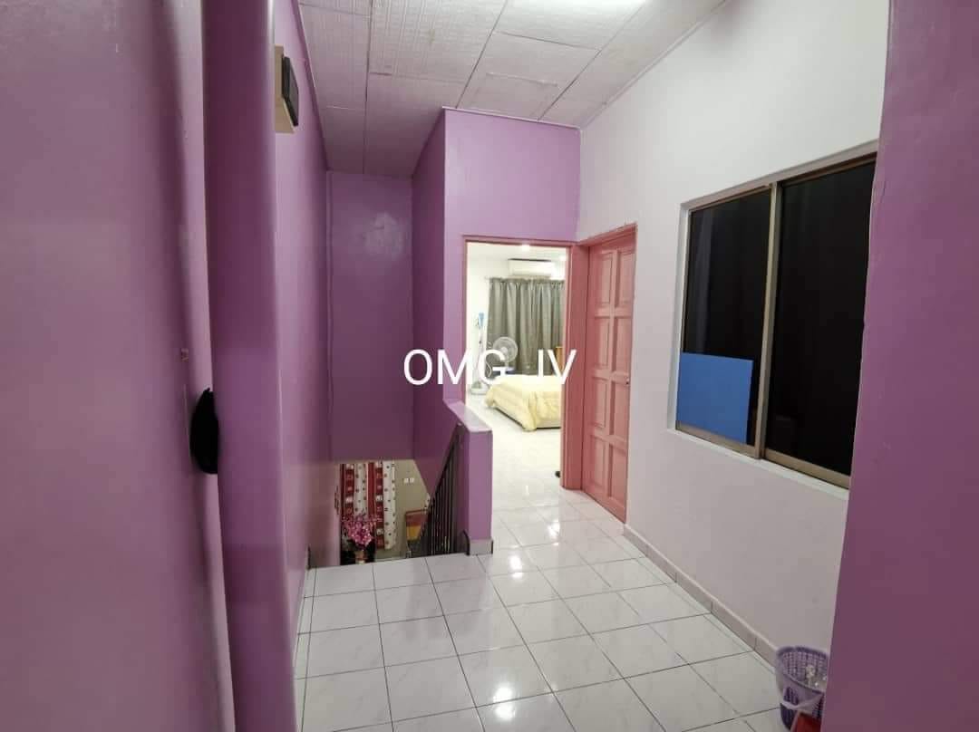 350k kampung idaman - photo 9