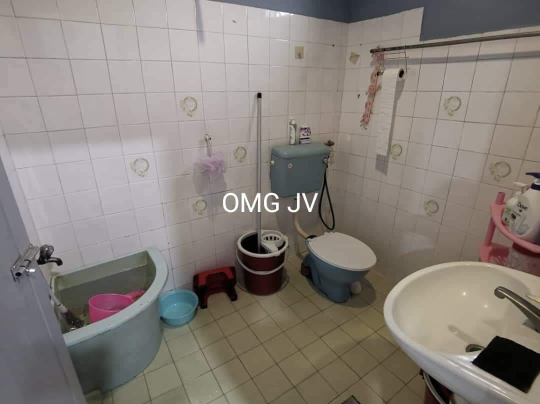 350k kampung idaman - photo 10
