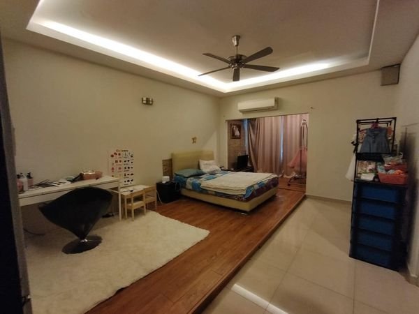 599k bandar baru - photo 1