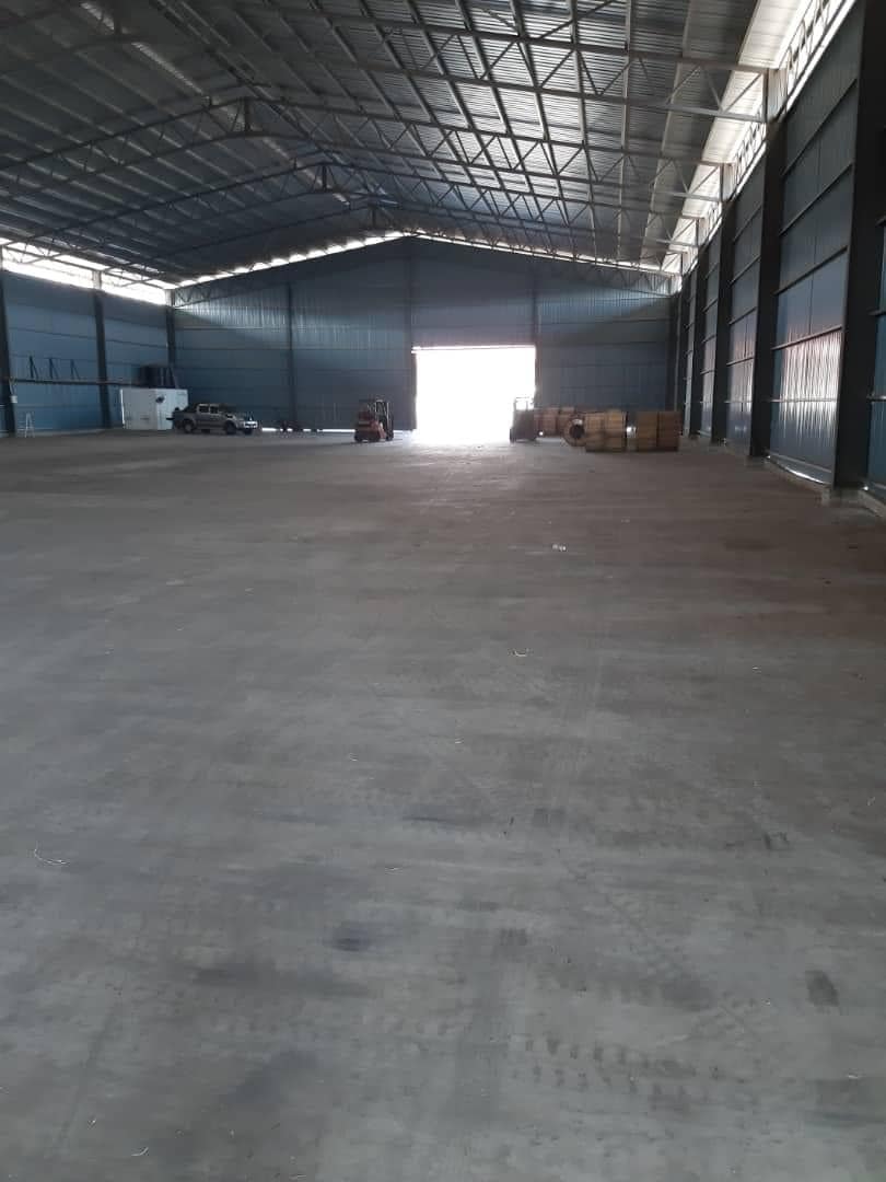 78k telok gong - photo 2