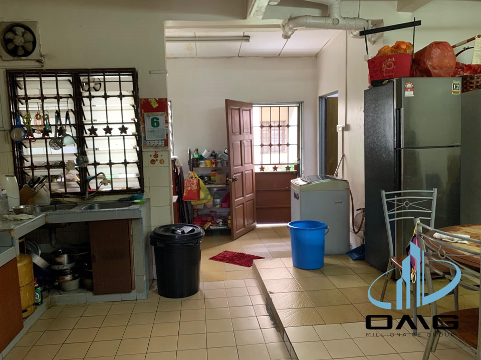 420k teluk gedung indah - photo 3