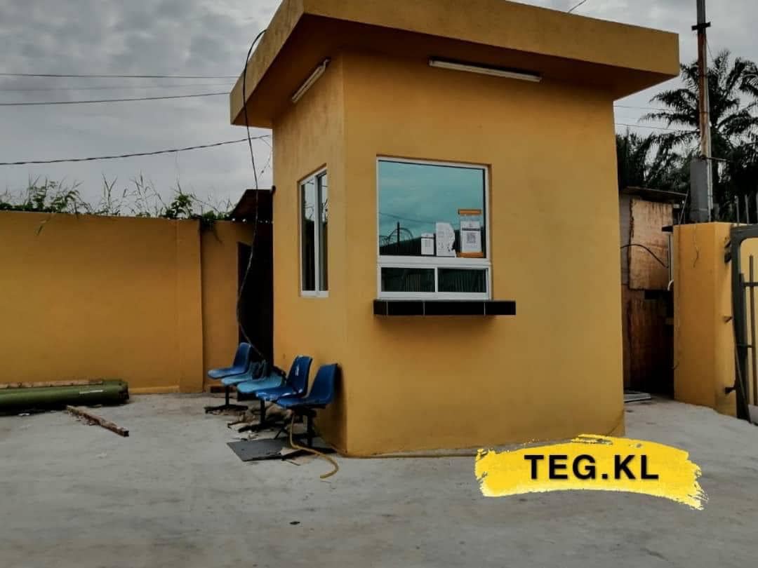 18m telok gong - photo 2
