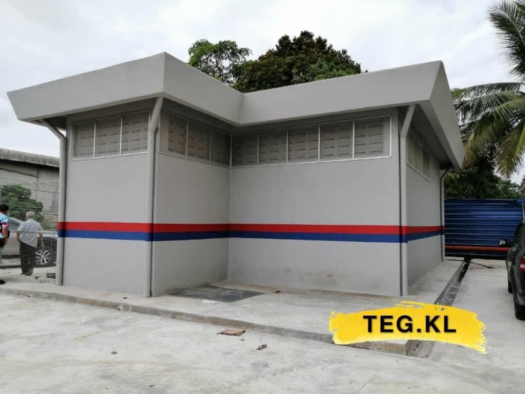 18m telok gong - photo 3