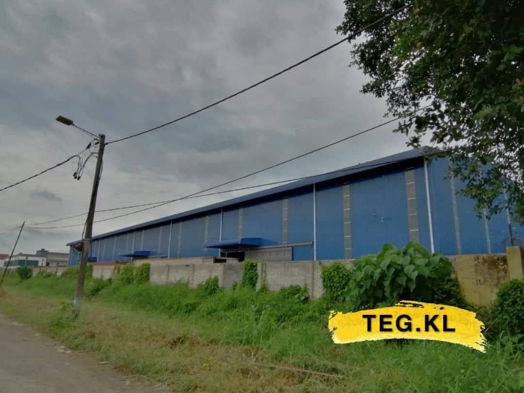 18m telok gong - photo 4