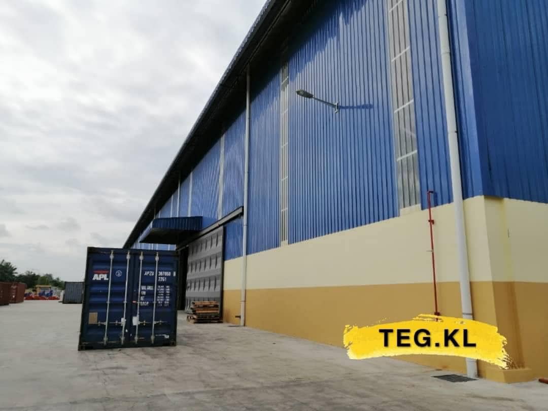 18m telok gong - photo 7