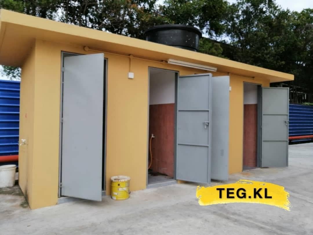18m telok gong - photo 8