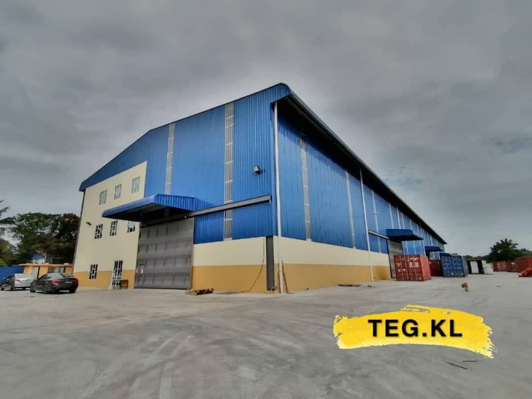 18m telok gong - photo 9