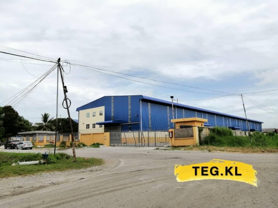 18m telok gong - photo 10