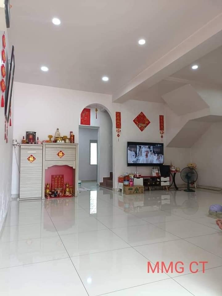 450k Klang Utama - photo 1
