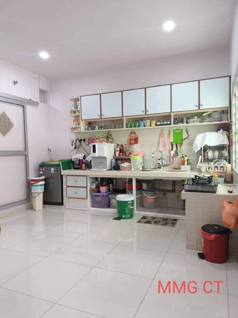 450k Klang Utama - photo 2