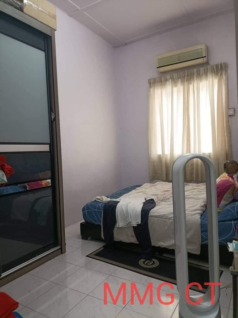 450k Klang Utama - photo 7